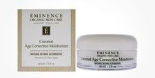 NEW IN BOX Eminence Coconut Age Corrective Moisturizer 2oz
