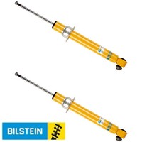 2X StoßDäMpfer Bilstein 24-176255 2 StossdäMpfer Rechts Links Hinten FüR BMW