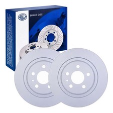 Disque de frein Peugeot P4