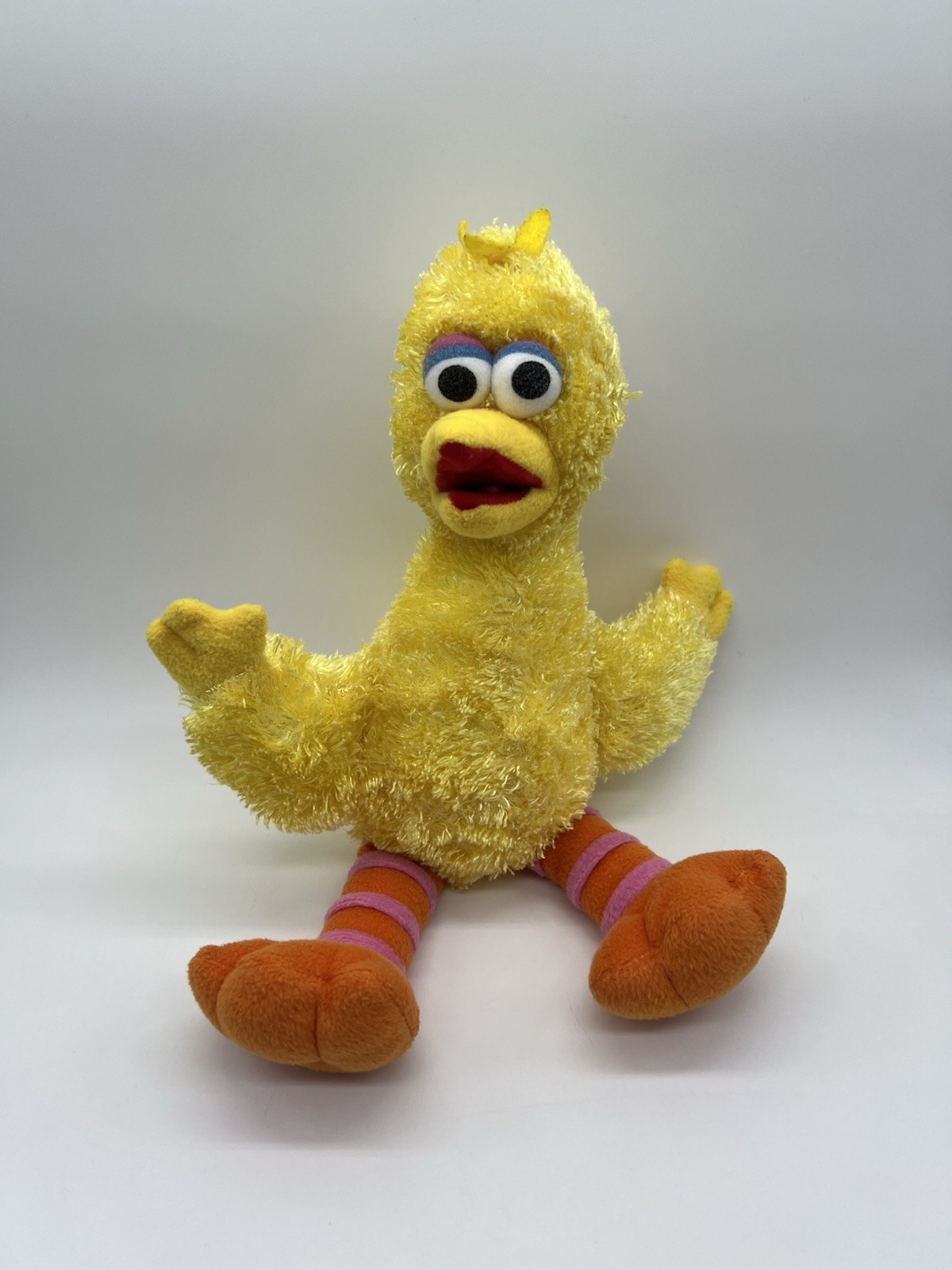 Gund Sesame Street 14