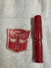 Transformers G1 Fortress Maximus Hip Cannon #2 Vintage