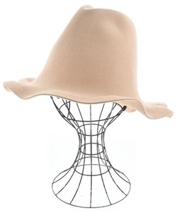 Reinhard Plank　Hat Beige Reinhard Plank Hat | eBay