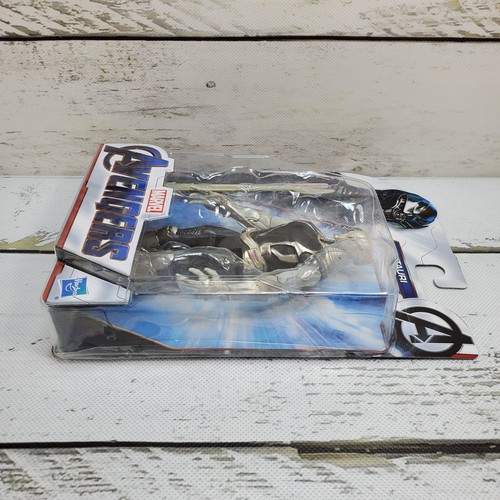 Hasbro Marvel Avengers Chitauri 2018 Basic 6" verstellbare Actionfigur Neu - Bild 7 von 9