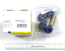 Suspension Track Bar Bushing TRUST Moog K80034 For FORD Various Vehicles