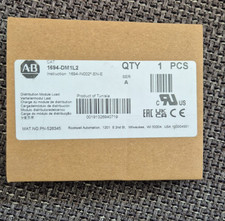 Allen-Bradley 1694-DM1L2 Lastverteilungsmodul...
