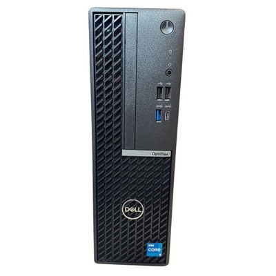 Dell OptiPlex 7020 SFF+ Intel 14th Gen i5-14500 1TB NVMe SSD 16GB DDR5 WIN 11P