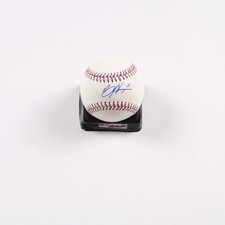 Bryce Harper Signed 2026 Official All-Star Baseball Phillies Auto Beckett