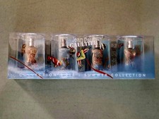 Jean-Paul Gaultier, coffret miniatures de parfum