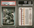 PSA 10 jayden daniels Negative Refractor