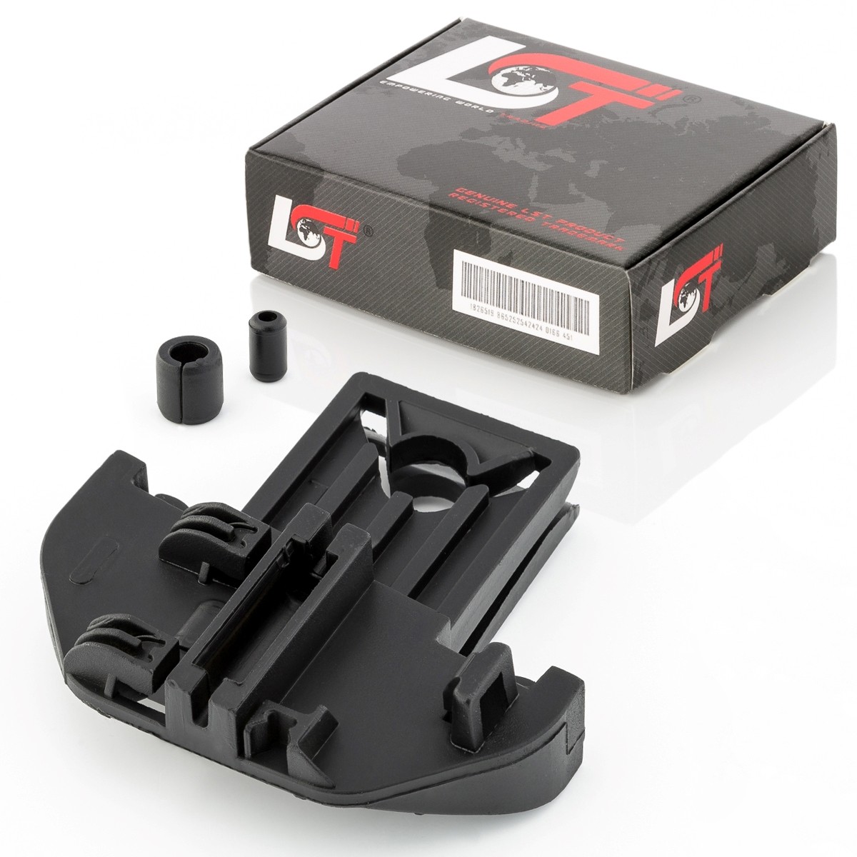 Window Regulator Repair Kit Set Slider Clips Hl for Ford Focus I 1 4/5-türig