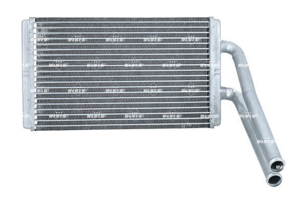 Système de chauffage NRF 54480 pour des trajets d'hiver au chaud OE 4803904