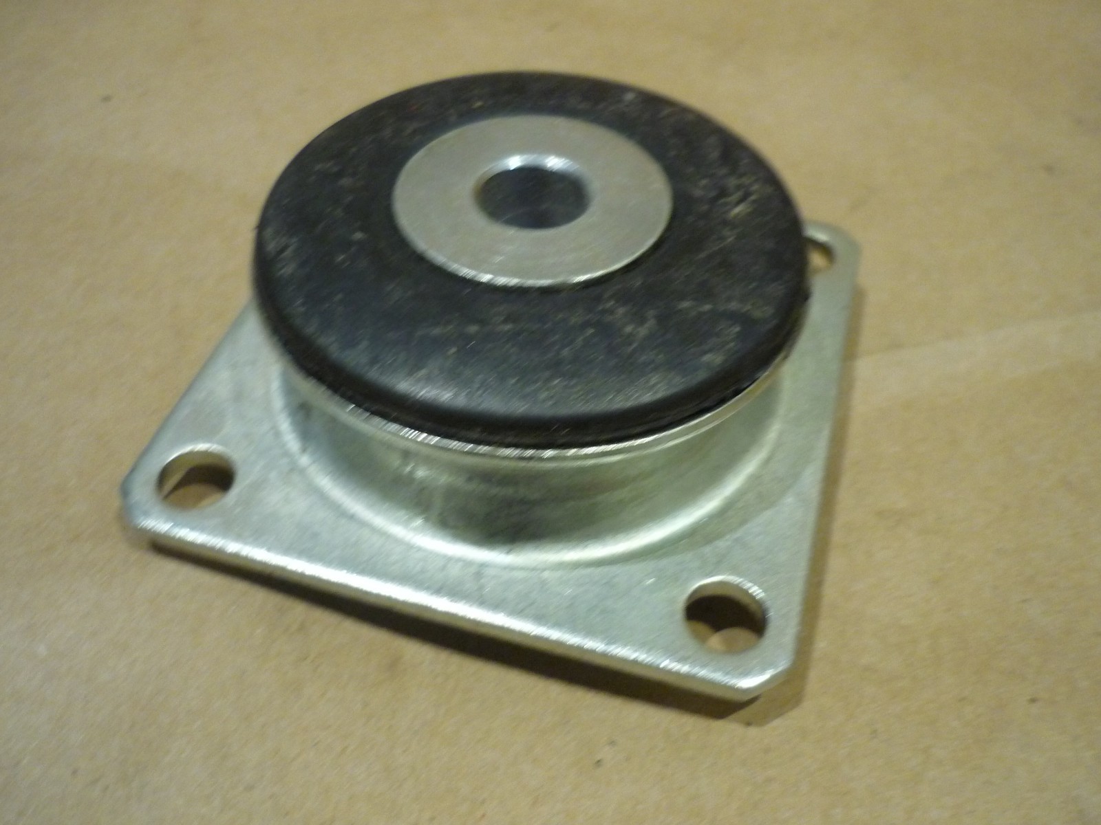 Ferrari 208,288,328,348,355,456,Others - Shock Absorber Top Mount - P/N 114812