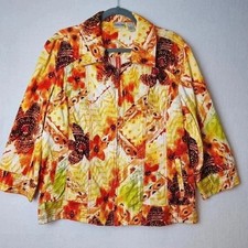 Chicos blazer
