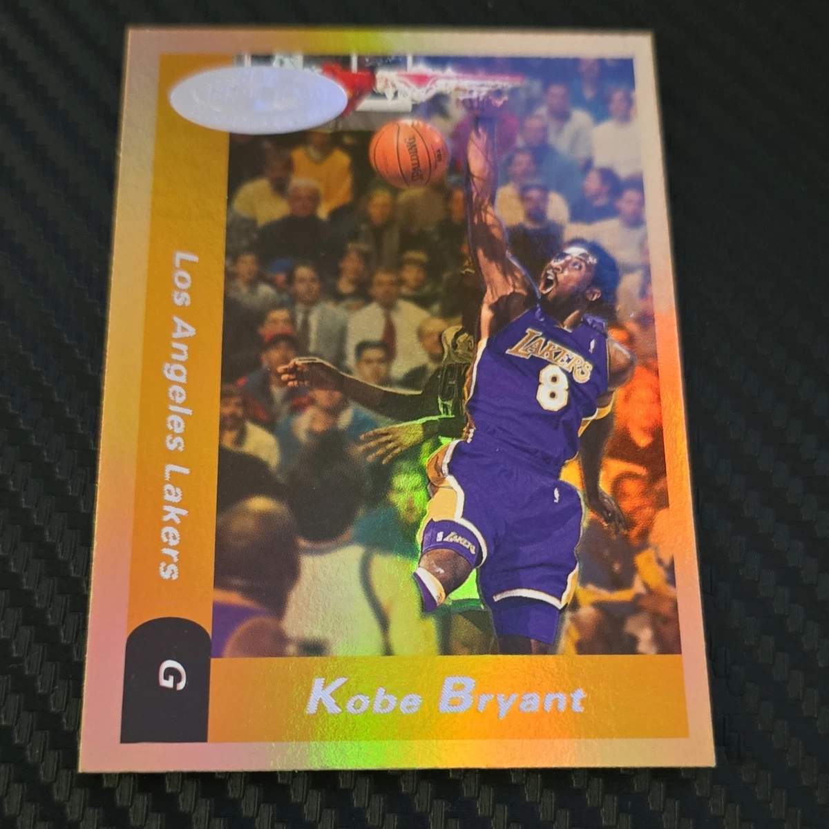 2000-01 NBA Hoops Hot Prospects Basketball Trading Cards for sale