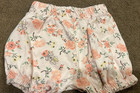 2 Disney Outfits Pink Minnie Mouse Short Set Sage Thermal Set 18 Mos — photo 7