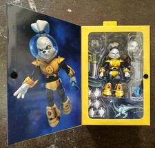 NECA The Adventures of Space Usagi Yojimbo  7  Action Figure