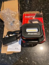 Snap-on ECPRD068O ultra fast charging  Project Light Red