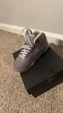 Jordan Gray Low Top Lace-Up Athletic Sneaker,...