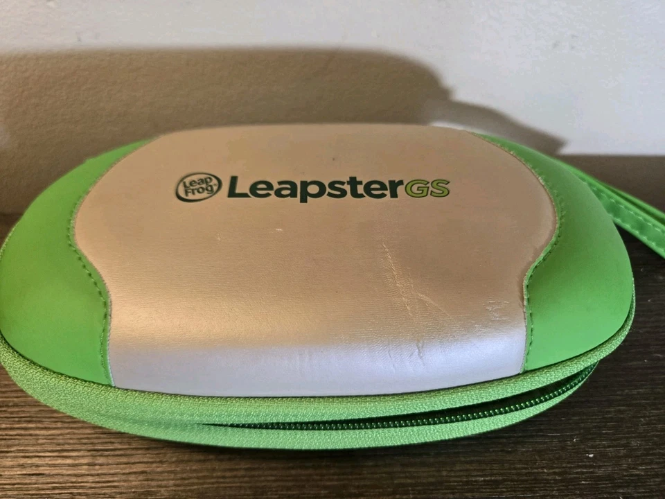 Lote de 11 juegos de aprendizaje Leap Frog LeapPad Explorer LeapPad 1 2 3 XDI Ultra Ultimate Foto 4 de 4