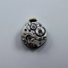 Vintage Rolex Wind-Up Movement Cal.1400 Women's Watch Pre-Owned Runs (44-95)