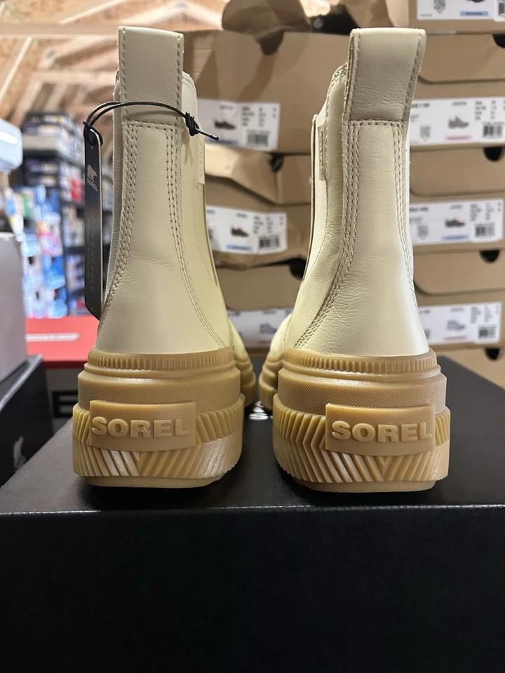 Bota Chelsea Sorel ONA AVE para mujer Foto 2 de 4