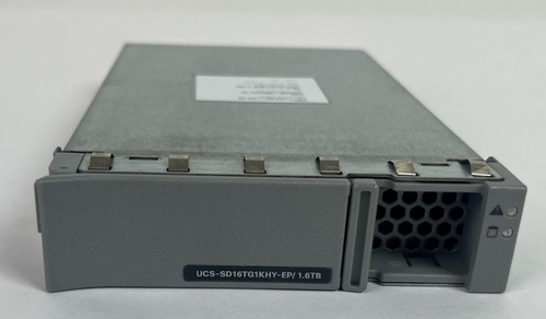 Cisco UCS-SD16TG1KHY-EP 1.6TB 12G SAS SSD Toshiba PX05SMB160 SDFA301JAA01 - Picture 2 of 3