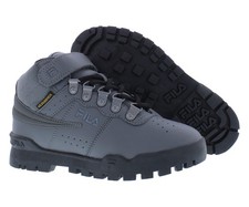 Fila F-13 Weather Tech Boys Shoes