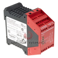 New In Box SCHNEIDER XPSAK351144 Safety Relay