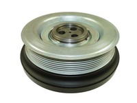 Corteco Riemenscheibe Kurbelwelle 49384697 FüR Ford Transit Bus Tdci Rwd