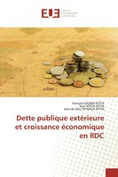 FrançOis Kazadi Ntita (U. A.) | Dette Publique ExtéRieure Et Croissance...