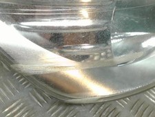 Feu avant (phare) Renault ESPACE