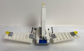 LEGO Star Wars IMPERIAL SHUTTLE 20016 with Instruction Manual 100% Complete