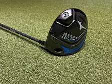 Mizuno ST-X 230 10.5* RH Driver - Mitsubishi Tensei Blue 65 Regular
