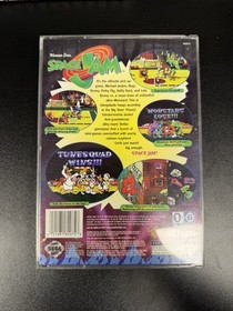 Space Jam (Sega Saturn, 1996)