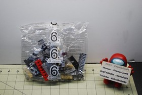 LEGO Star Wars Imperial Assault Carrier (75106)