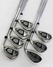 Callaway ROGUE STAR Iron Set 6-9,P,A,G NS Pro Zelos 7 Steel S RH R71218089