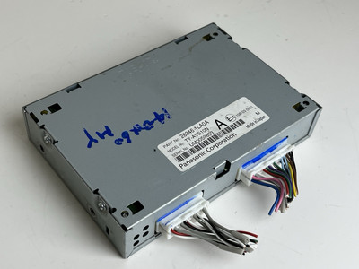 2014 Infiniti Qx60 Hybrid Video Display Control Unit OEM 283461LA0A