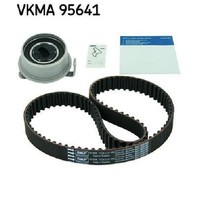 Zahnriemensatz FüR Hyundai Atos MX 1.0 1.1 98 Bis 08 SKF Teil G4HD
