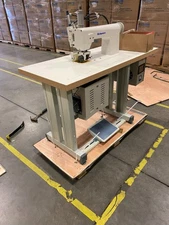 Ultrasonic Sewing Welding Machine