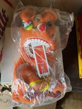 Chinese New Year Lion Decorations