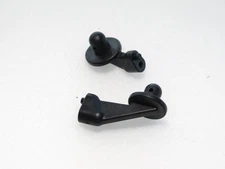 HB-5227 Hot Bodies E8 WS buggy body mounts