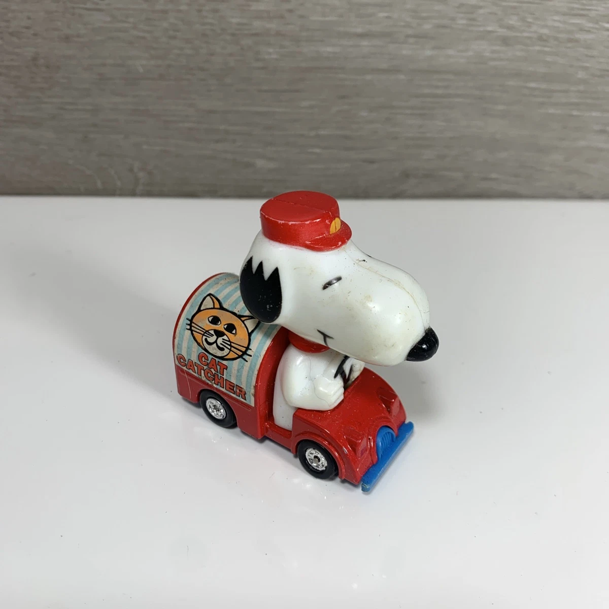Snoopy Diecast Car In other Collectible Peanuts Items for sale | eBay