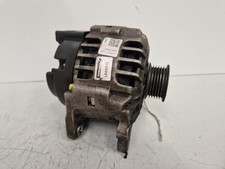 VOLKSWAGEN POLO 2012 90A ALTERNATOR 1.2L PETROL CGPA 03D903025J