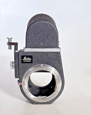 #S0596-Leica VISOFLEX III  M