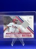 2024 Topps Series 1 Kyle Schwarber Game Used Relic