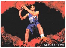 2014-15 Panini Court Kings - Rookie Box Topper - Tyler Ulis #16 Jumbo 5x7