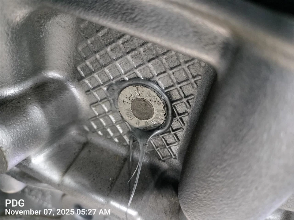 ENGINE MOTOR 2016-2018 BMW 340I Foto 2 de 4