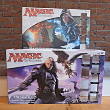 Magic The Gathering Arena of Planeswalkers & Shadows Over Innistrad Komplett
