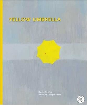Yellow Umbrella (NEW YORK TIMES BEST..., Sheen, Dong Il