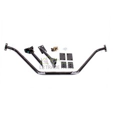 FITS DEFENDER NEW BULKHEAD REMOVAL KIT, BAR & FIXINGS - EXTRA LEG ROOM